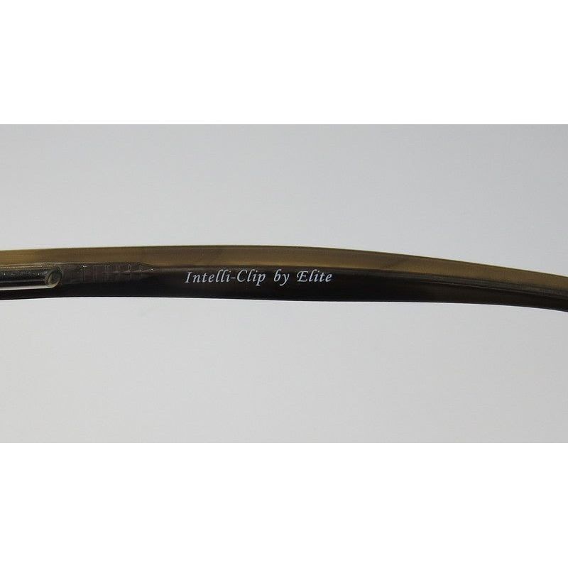 ModaFrames Elite Eyewear 756 Eyeglasses Eyeglasses