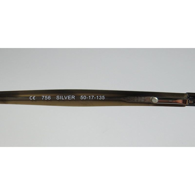 ModaFrames Elite Eyewear 756 Eyeglasses Eyeglasses