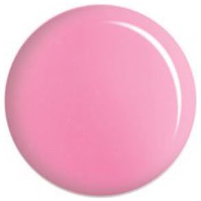 DND DC - Natural Pink #154 - DC Gel Duo