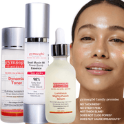 gymsegbë Anti-Aging Bundle, Large Sets