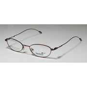 ModaFrames Elite Eyewear Intelli Clip 735 Eyeglasses Eyeglasses