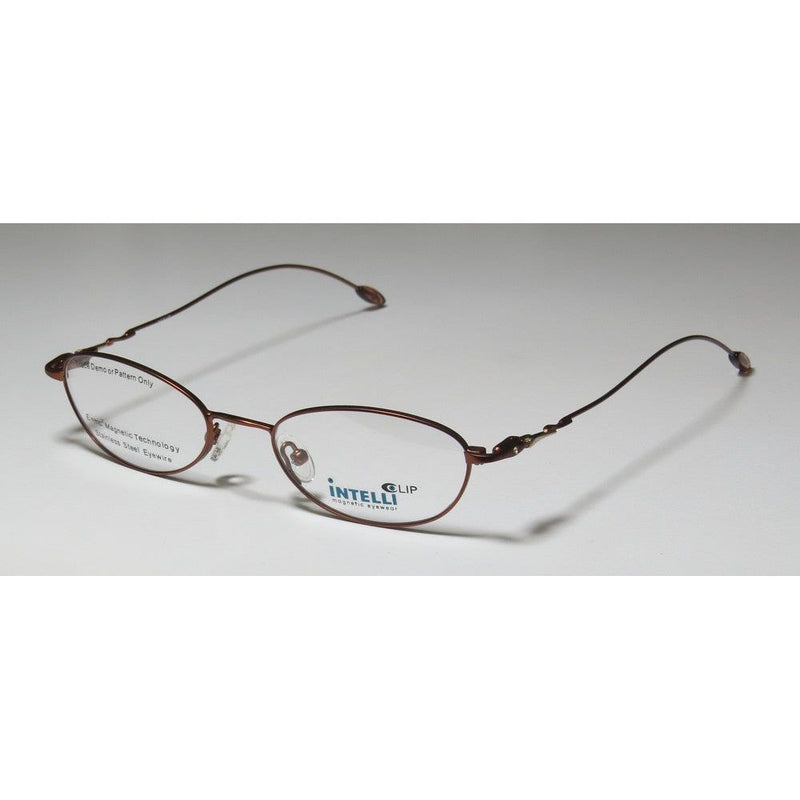 ModaFrames Elite Eyewear Intelli Clip 735 Eyeglasses Eyeglasses