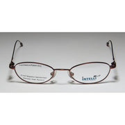 ModaFrames Elite Eyewear Intelli Clip 735 Eyeglasses Eyeglasses