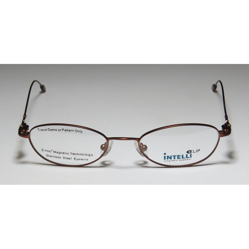 ModaFrames Elite Eyewear Intelli Clip 735 Eyeglasses Eyeglasses