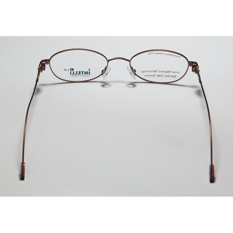 ModaFrames Elite Eyewear Intelli Clip 735 Eyeglasses Eyeglasses
