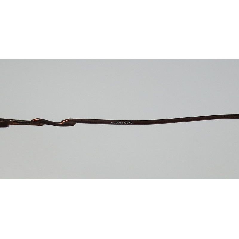 ModaFrames Elite Eyewear Intelli Clip 735 Eyeglasses Eyeglasses