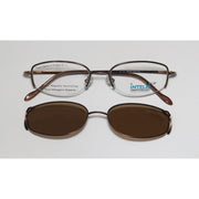 ModaFrames Elite Eyewear 747 Eyeglasses Eyeglasses