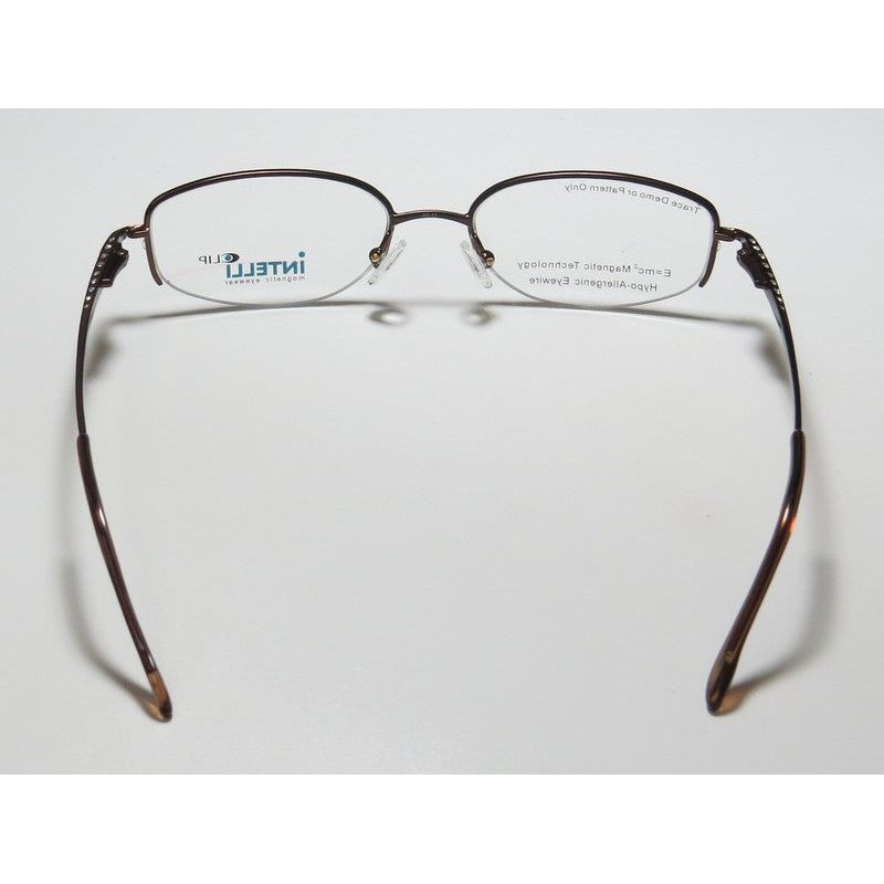 ModaFrames Elite Eyewear 747 Eyeglasses Eyeglasses