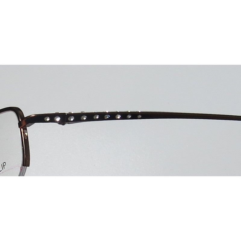 ModaFrames Elite Eyewear 747 Eyeglasses Eyeglasses