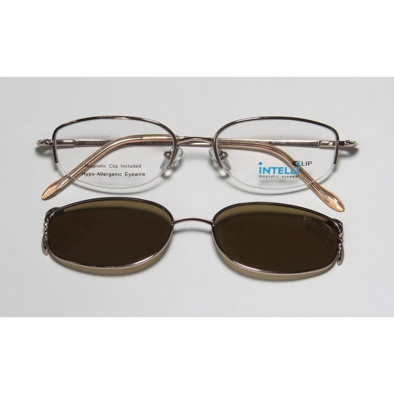 ModaFrames Elite Eyewear 747 Eyeglasses Eyeglasses