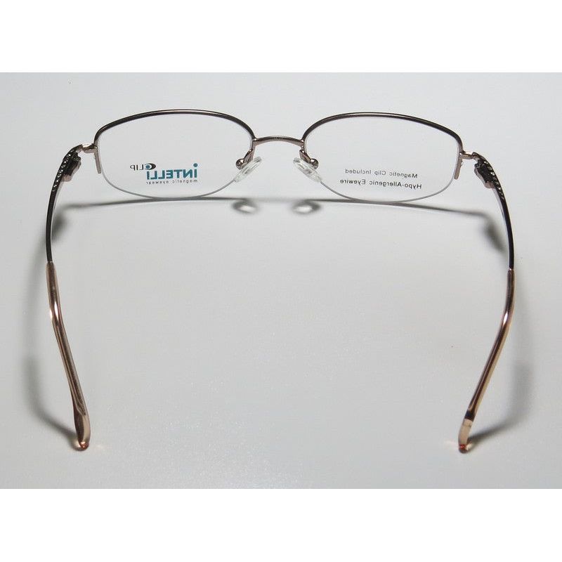ModaFrames Elite Eyewear 747 Eyeglasses Eyeglasses