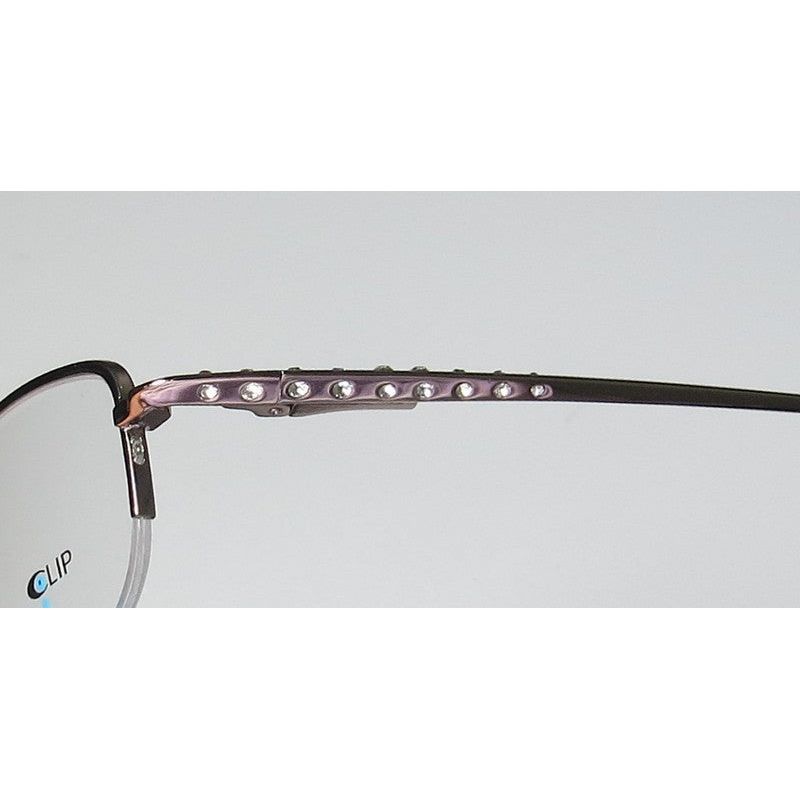 ModaFrames Elite Eyewear 747 Eyeglasses Eyeglasses