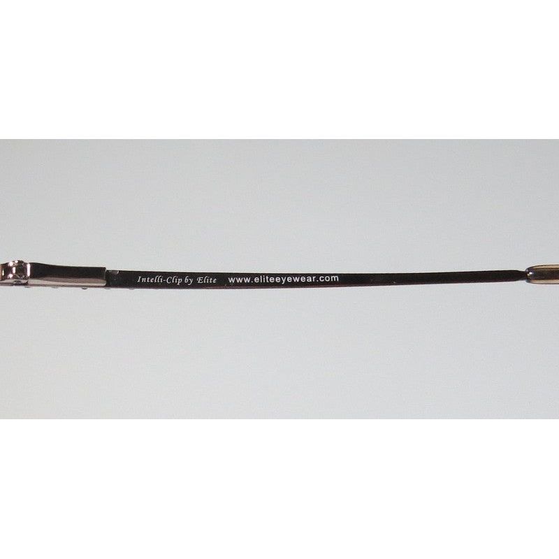 ModaFrames Elite Eyewear 747 Eyeglasses Eyeglasses