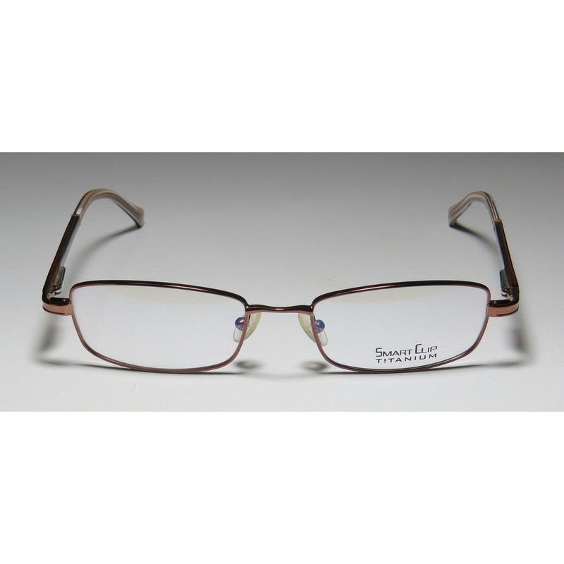 ModaFrames SmartClip 514t Eyeglasses Eyeglasses