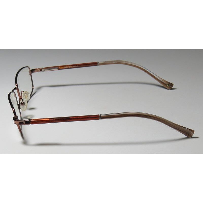 ModaFrames SmartClip 514t Eyeglasses Eyeglasses