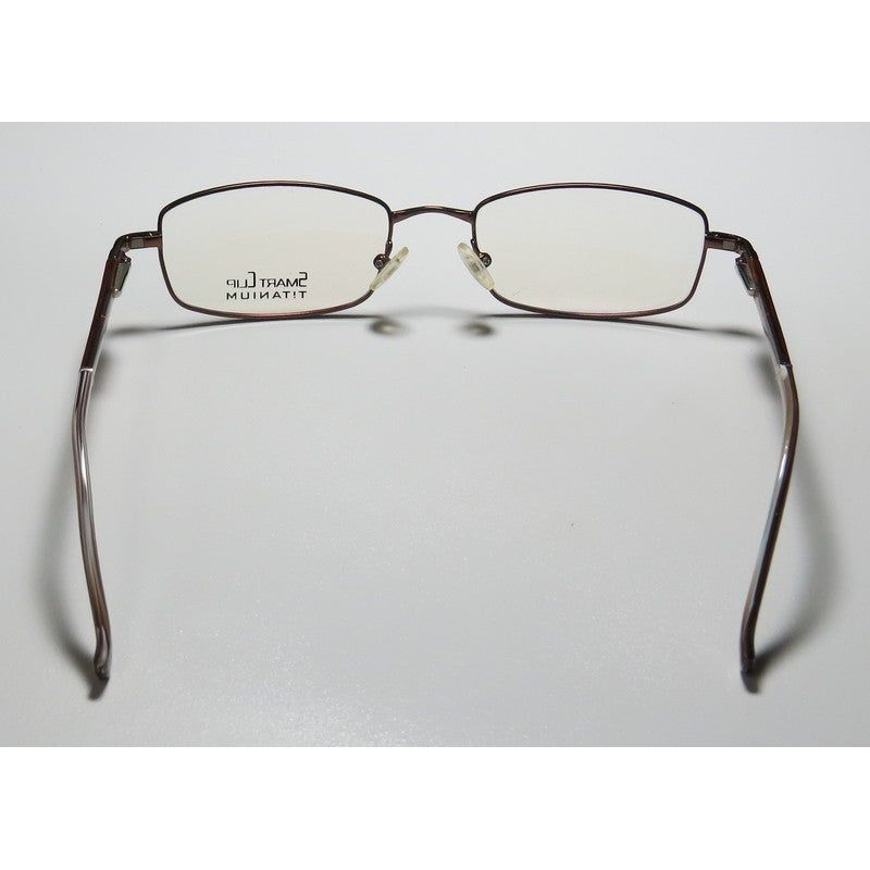 ModaFrames SmartClip 514t Eyeglasses Eyeglasses