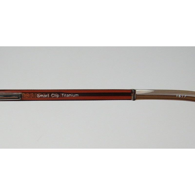 ModaFrames SmartClip 514t Eyeglasses Eyeglasses