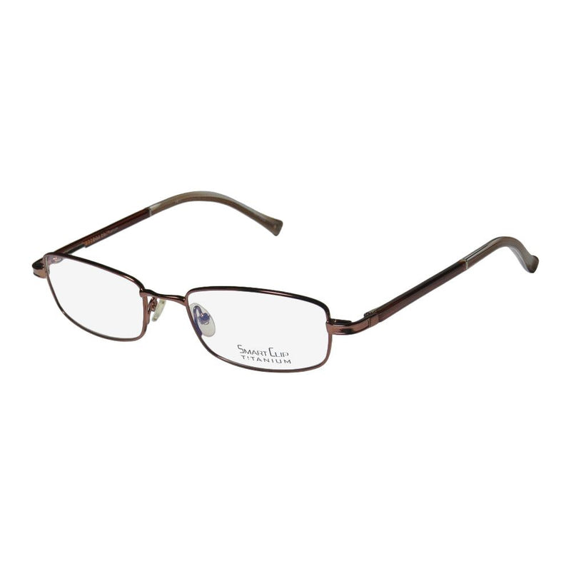ModaFrames SmartClip 514t Eyeglasses Eyeglasses