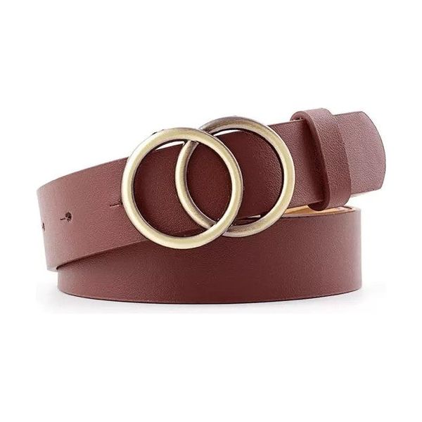 Double O-Ring Belt