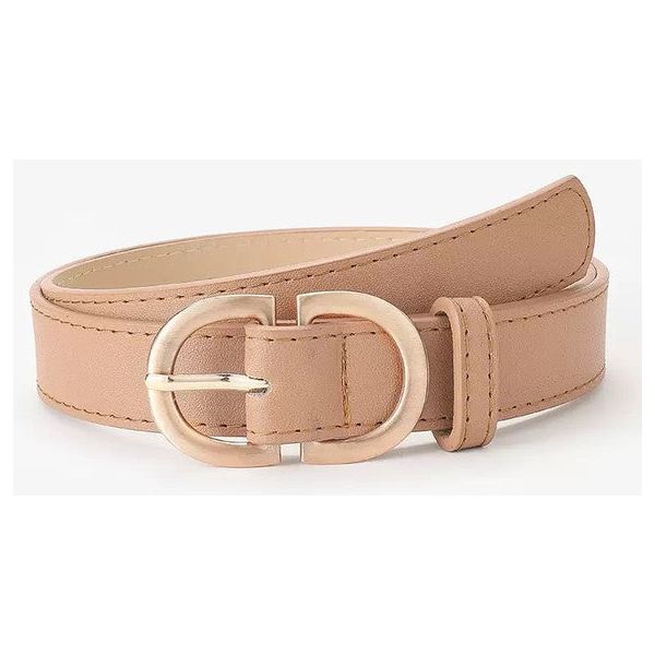 D-Ring Belt