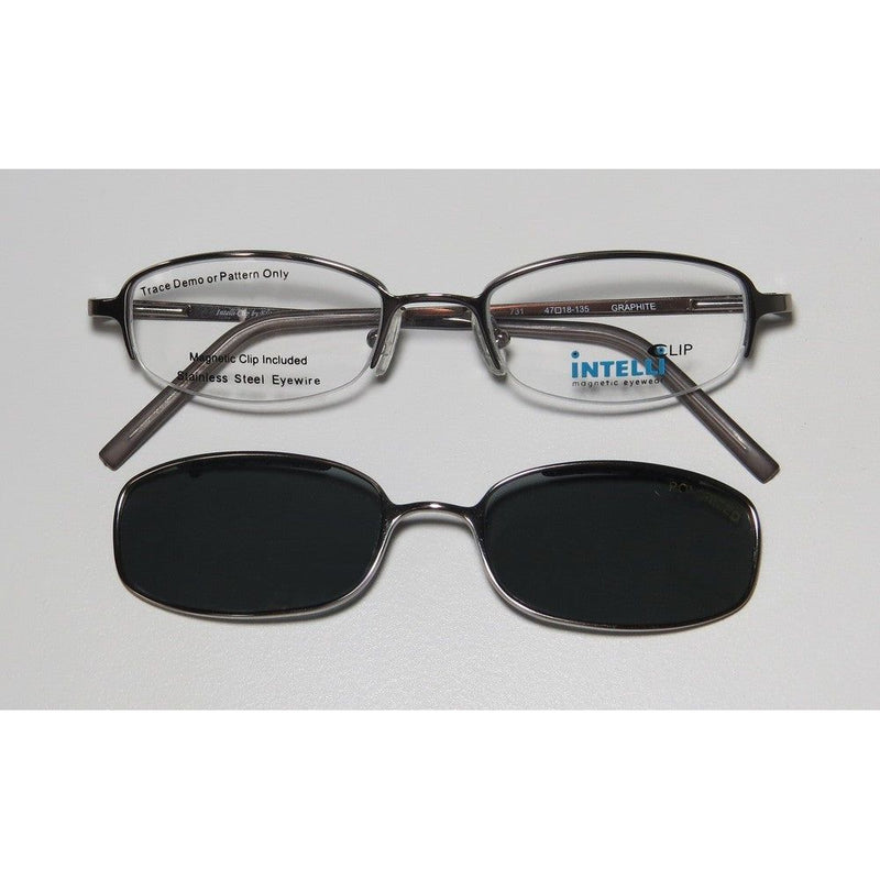 ModaFrames Elite Eyewear 731 Eyeglasses Eyeglasses