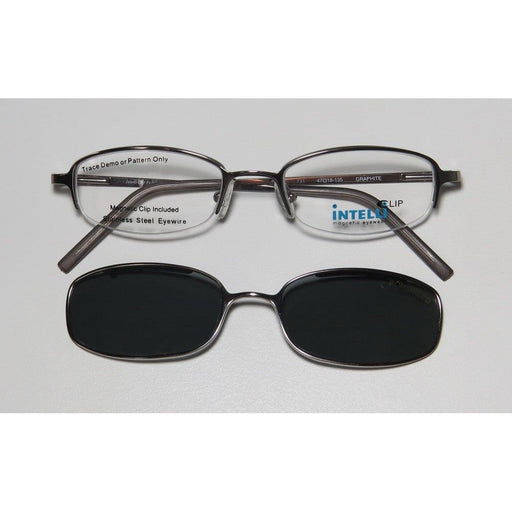 ModaFrames Elite Eyewear 731 Eyeglasses Eyeglasses