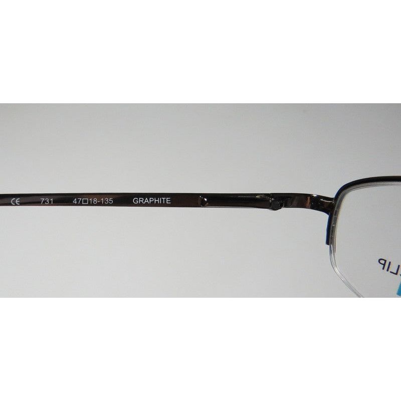 ModaFrames Elite Eyewear 731 Eyeglasses Eyeglasses