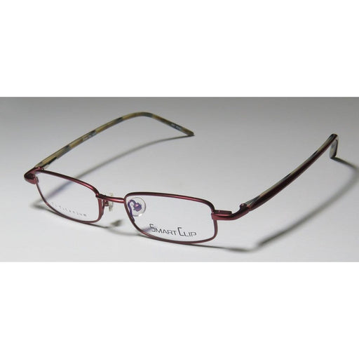 ModaFrames SmartClip 507t Eyeglasses Eyeglasses