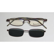 ModaFrames SmartClip 507t Eyeglasses Eyeglasses