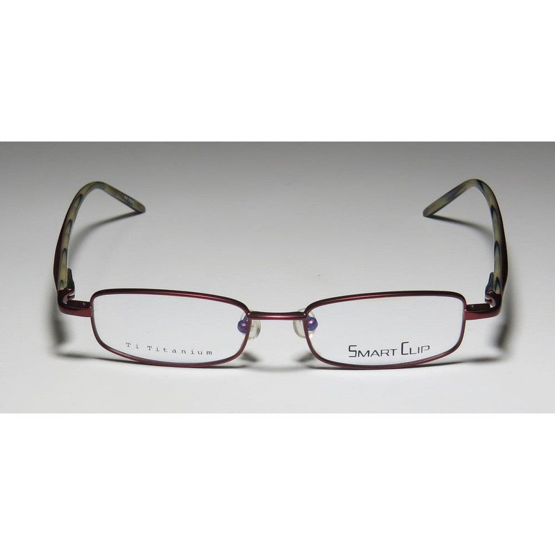 ModaFrames SmartClip 507t Eyeglasses Eyeglasses