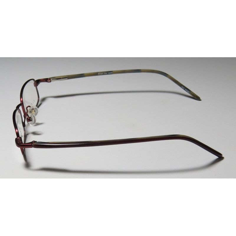 ModaFrames SmartClip 507t Eyeglasses Eyeglasses