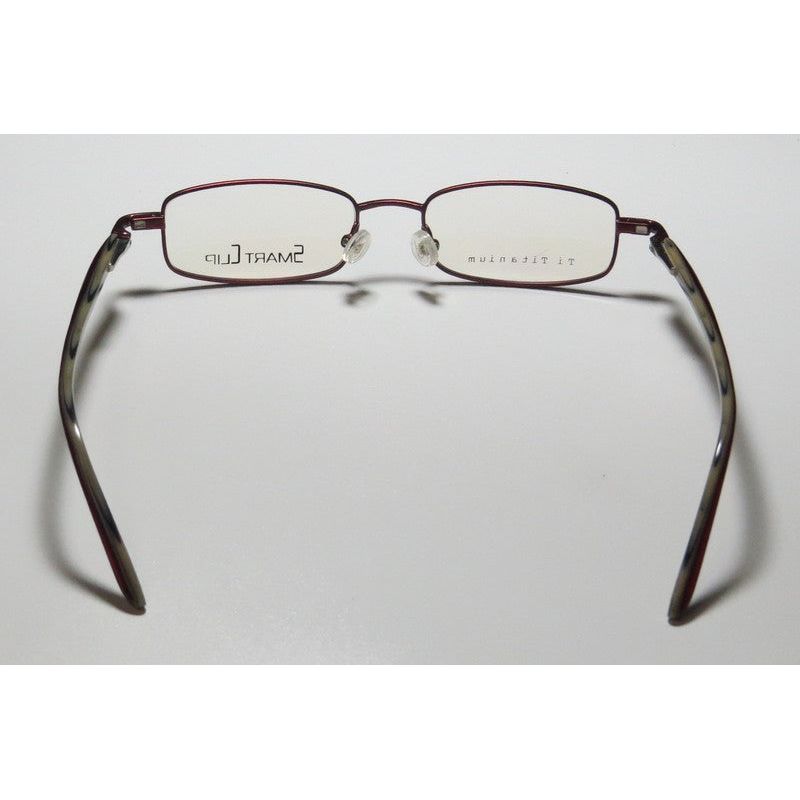 ModaFrames SmartClip 507t Eyeglasses Eyeglasses