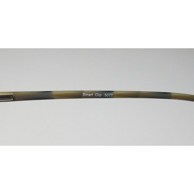 ModaFrames SmartClip 507t Eyeglasses Eyeglasses