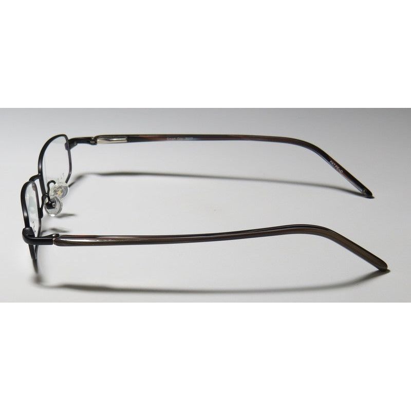 ModaFrames SmartClip 507t Eyeglasses Eyeglasses