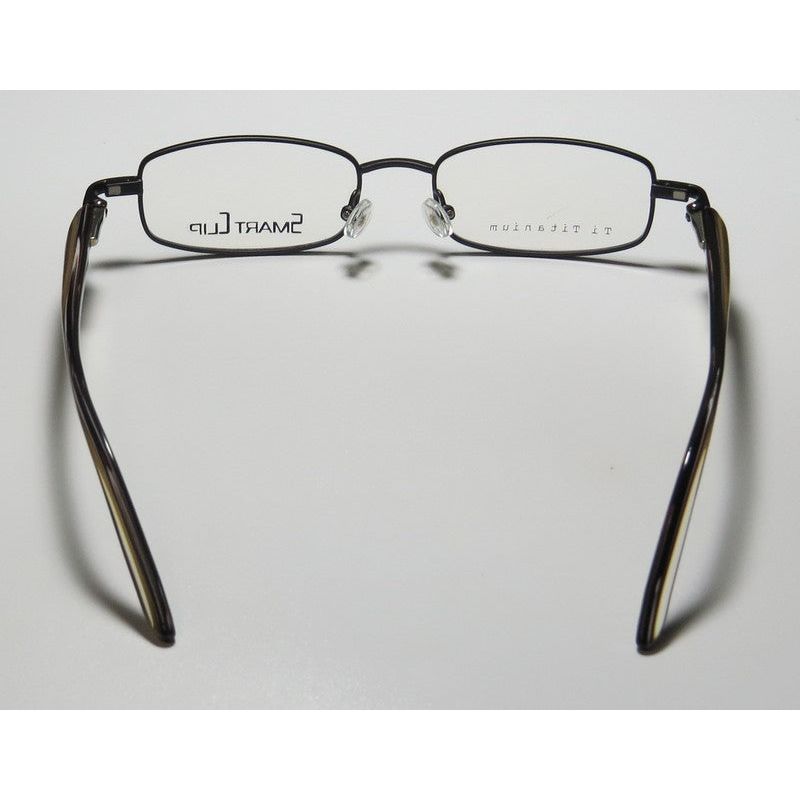 ModaFrames SmartClip 507t Eyeglasses Eyeglasses