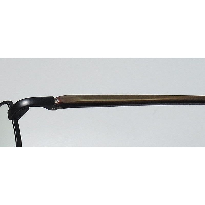 ModaFrames SmartClip 507t Eyeglasses Eyeglasses