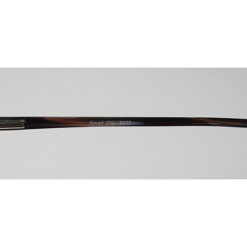 ModaFrames SmartClip 507t Eyeglasses Eyeglasses