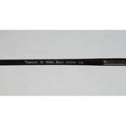 ModaFrames SmartClip 507t Eyeglasses Eyeglasses