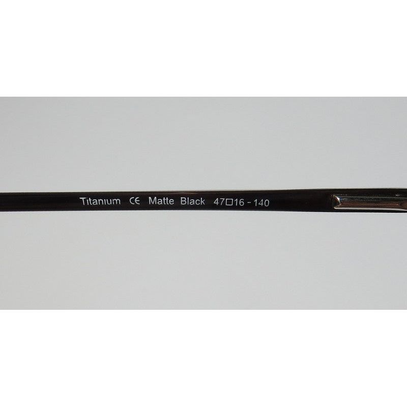 ModaFrames SmartClip 507t Eyeglasses Eyeglasses