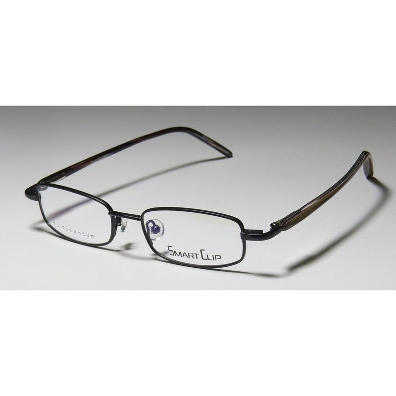 ModaFrames SmartClip 507t Eyeglasses Eyeglasses