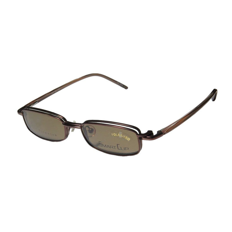 ModaFrames SmartClip 507t Eyeglasses Eyeglasses