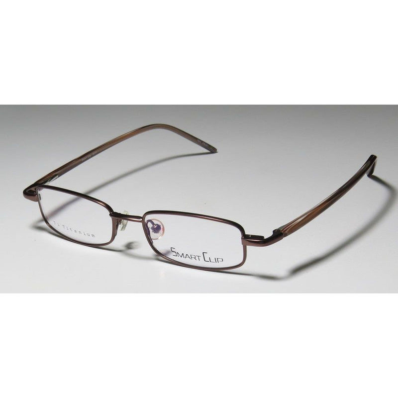 ModaFrames SmartClip 507t Eyeglasses Eyeglasses