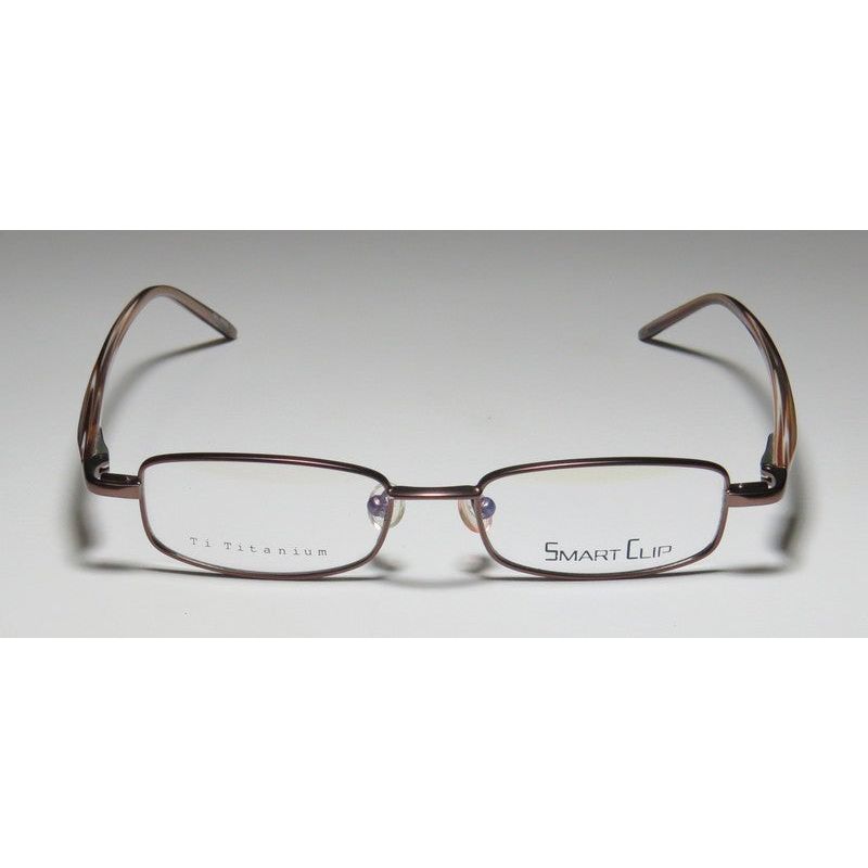 ModaFrames SmartClip 507t Eyeglasses Eyeglasses