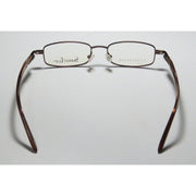 ModaFrames SmartClip 507t Eyeglasses Eyeglasses
