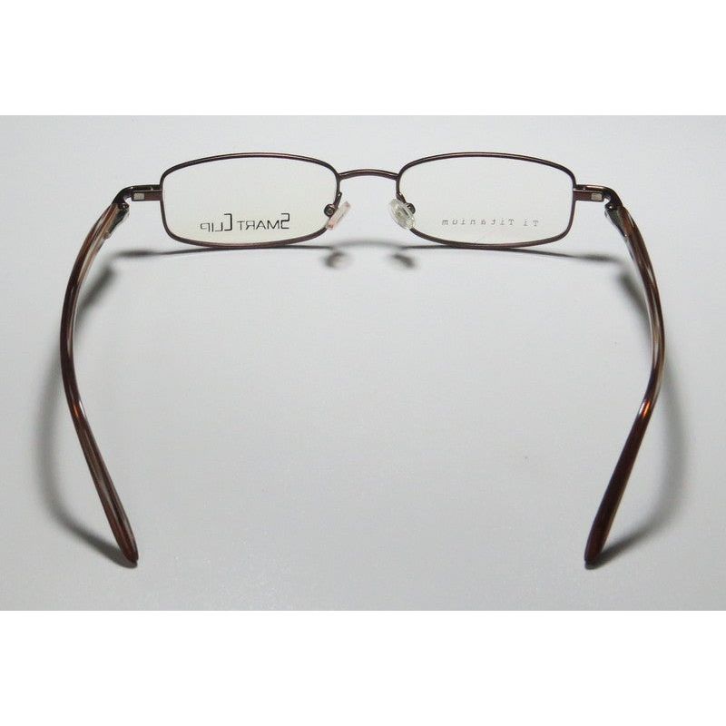ModaFrames SmartClip 507t Eyeglasses Eyeglasses