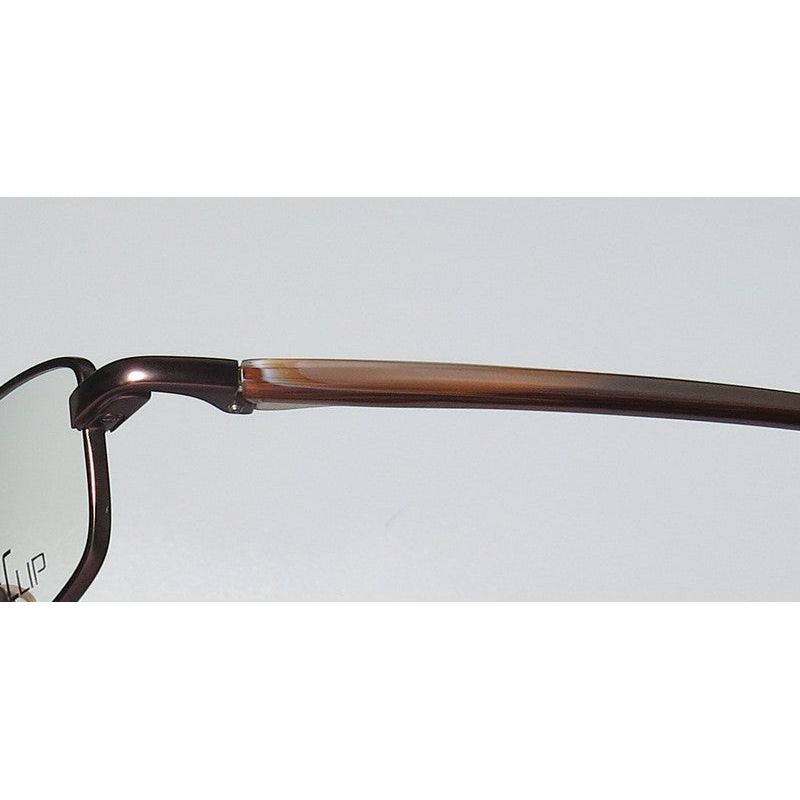 ModaFrames SmartClip 507t Eyeglasses Eyeglasses