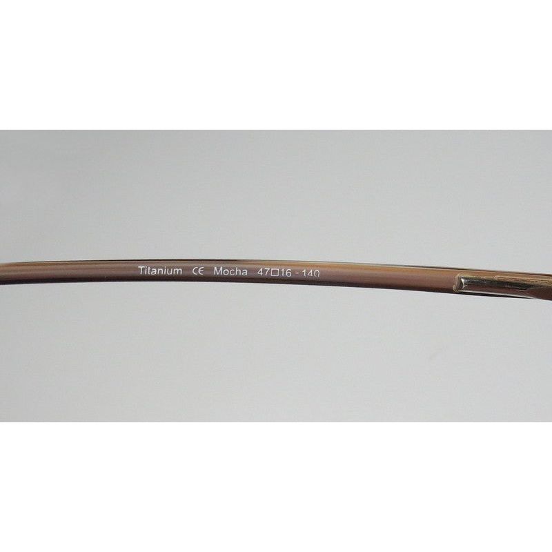 ModaFrames SmartClip 507t Eyeglasses Eyeglasses