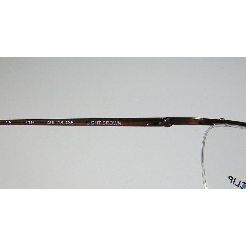 ModaFrames Elite Eyewear 719 Eyeglasses Eyeglasses