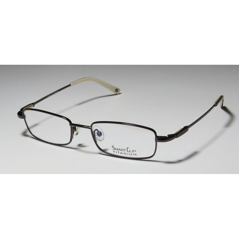 ModaFrames SmartClip 516t Eyeglasses Eyeglasses