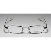 ModaFrames SmartClip 516t Eyeglasses Eyeglasses